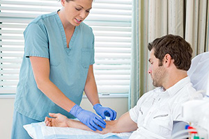 Hemodialysis