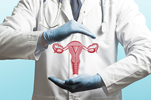 Gynecologic Oncology