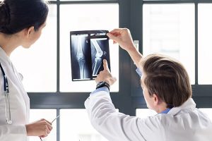 Orthopedics and Traumatology