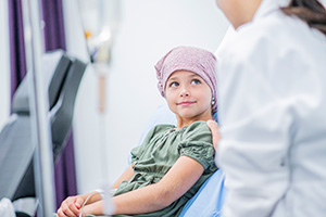 Pediatric Hematology and Oncology