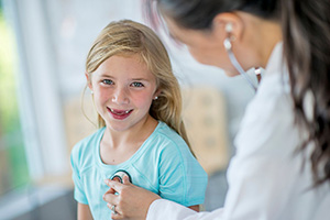 Pediatric Cardiology