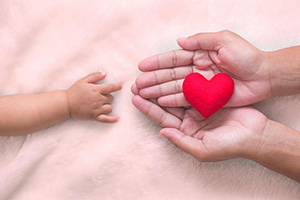 Pediatric Cardiovascular Surgery