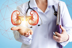 Pediatric Nephrology