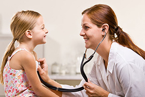 Pediatric Rheumatology
