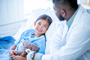 Pediatric  Surgery