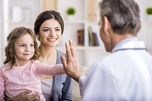 Pediatric Endocrinology