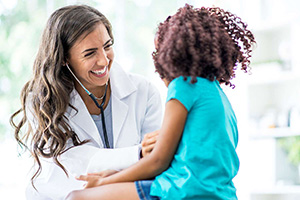 Pediatric Gastroenterology